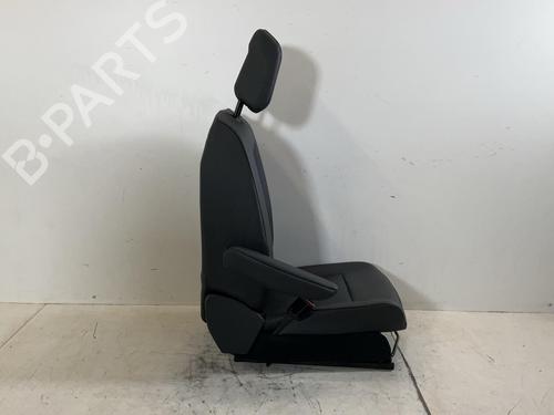 Left front seat PEUGEOT EXPERT Van (V_) E-EXPERT HYDROGEN | BP39926297C15 - Image 4