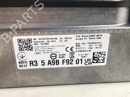 Electronic module BMW X5 (G05, F95) xDrive 30 d Mild-Hybrid | BP30177285M83