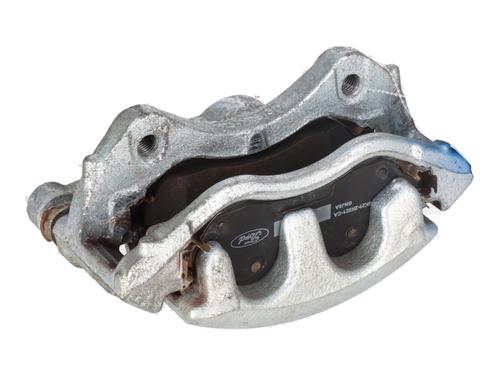 Right front brake caliper FORD TRANSIT V363 Platform/Chassis (FED, FFD) 2.0 EcoBlue | BP29607293M104 