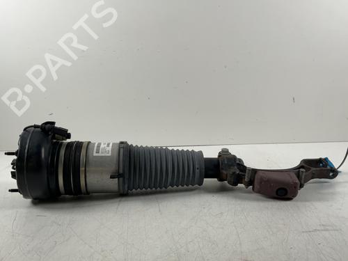 Used Left front shock absorber Left front shock absorber AUDI A8 D4 (4H2, 4H8, 4HC, 4HL) 3.0 TDI quattro (258 hp) 35717002 35717002