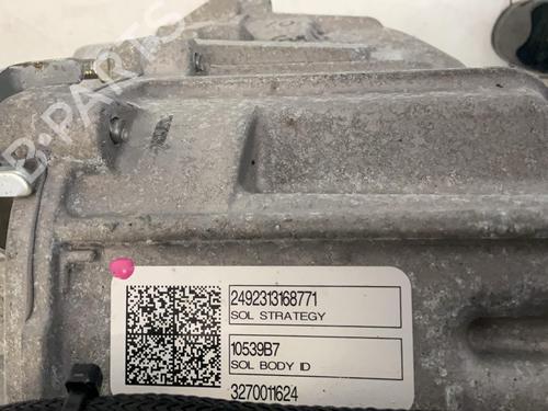 Gearbox FORD TRANSIT V363 Platform/Chassis (FED, FFD) 2.0 EcoBlue | BP36411347M3  - Image 9