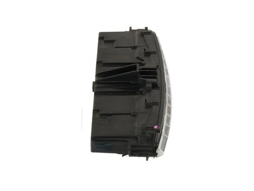 Climate control MERCEDES-BENZ S-CLASS (W222, V222, X222) S 500 Maybach (222.982) | BP32442448I5