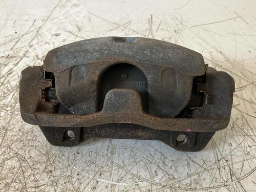 Left front brake caliper HYUNDAI i30 FASTBACK (PDE, PDEN) 1.4 T-GDI | BP37488924M105 - Image 2