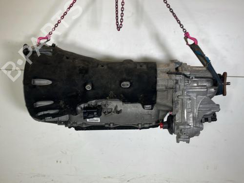 Gearbox BMW X6 (G06, F96) xDrive 40 i | BP33200264M3 - Image 2