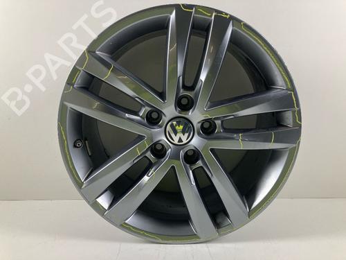 Fælk VW TOUAREG (7P5, 7P6) 3.0 V6 TDI (240 hp) 23549590