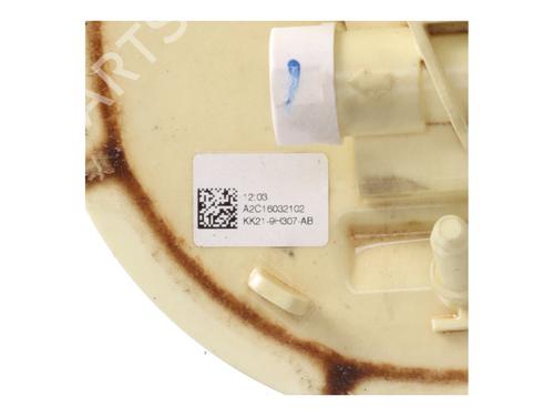 Fuel pump FORD TRANSIT V363 Platform/Chassis (FED, FFD) 2.0 EcoBlue | BP19572991M76 
