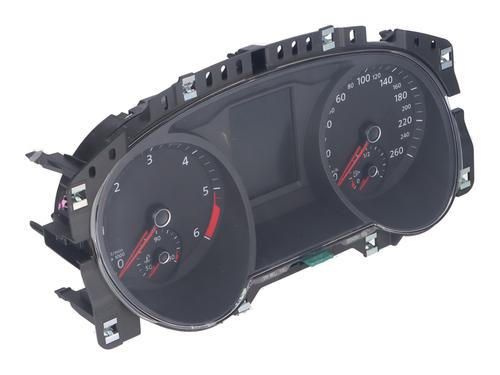 Instrument cluster VW PASSAT B8 Variant (3G5, CB5) 2.0 TDI | BP17801239C47 