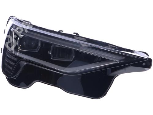 Used Right headlight Right headlight AUDI E-TRON (GEN) 55 quattro (408 hp) 11082325 11082325
