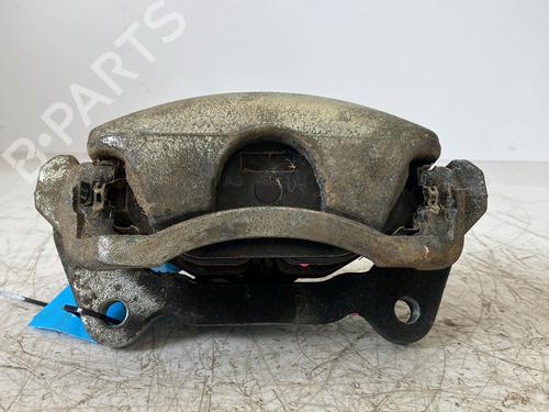 Used Right front brake caliper Right front brake caliper VW GOLF VIII (CD1, DA1) 1.5 TSI (116 hp) 39922091 39922091