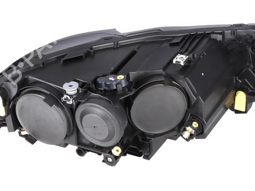 Left headlight VW T-CROSS (C11, D31) 1.0 TSi | BP39112186C28 - Image 3