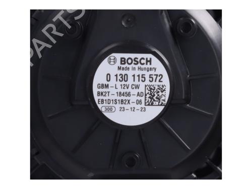 Varmeblæser FORD TRANSIT V363 Platform/Chassis (FED, FFD) 2.0 EcoBlue | BP19022235M62 