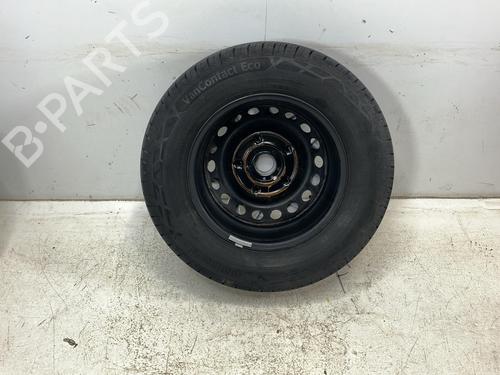 Wheel set FORD TRANSIT V363 Platform/Chassis (FED, FFD) 2.0 EcoBlue | BP40006351C100 - Image 12