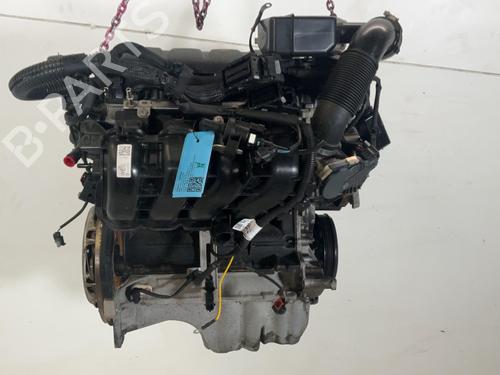 Engine OPEL CORSA E (X15) 1.4 (08, 68) | BP40496590M1 - Image 3