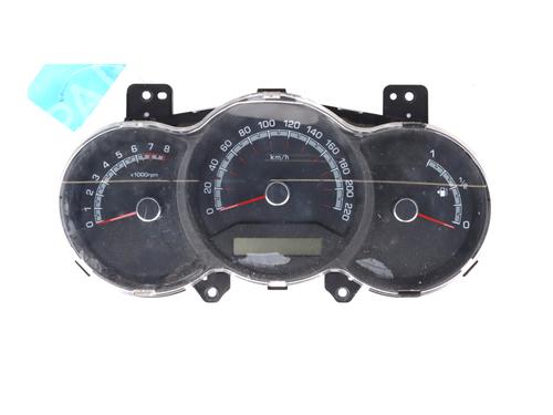 Used Instrument cluster Instrument cluster KIA VENGA (YN) 1.4 CRDi 90 (90 hp) 34197159 34197159