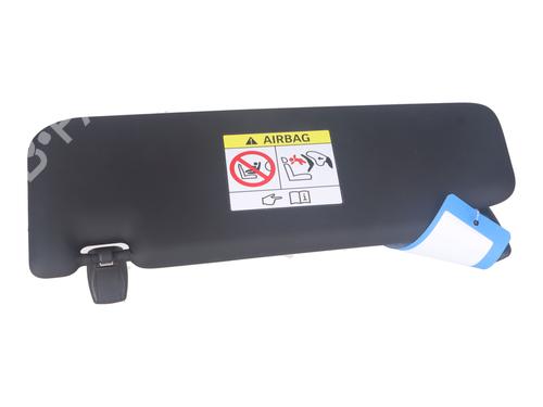 Right sun visor BMW X3 (G01, F97, G08) xDrive 20 d | BP19101498I2 