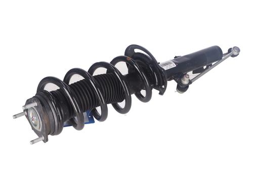 Left front shock absorber FORD TRANSIT V363 Platform/Chassis (FED, FFD) 2.0 EcoBlue | BP19266653M16 