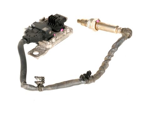 Electronic sensor AUDI A8 D4 (4H2, 4H8, 4HC, 4HL) 3.0 TDI quattro | BP35719201M84 - Image 2