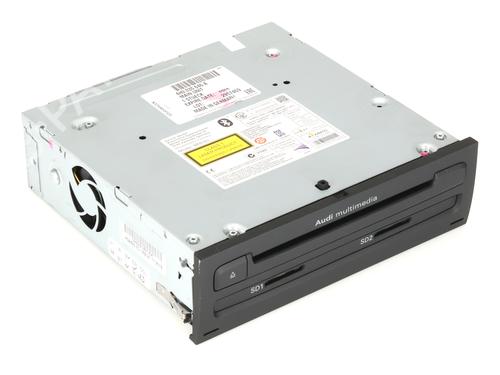 Electronic module AUDI A8 D4 (4H2, 4H8, 4HC, 4HL) 3.0 TDI quattro | BP35719226M83 - Image 2