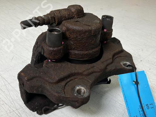 Left front brake caliper OPEL CORSA E (X15) 1.0 (08, 68) | BP38567199M105 - Image 2