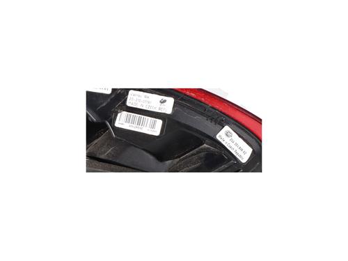Right tailgate light PEUGEOT 2008 I (CU_) 1.2 PureTech 82 | BP38048836C80 - Image 3