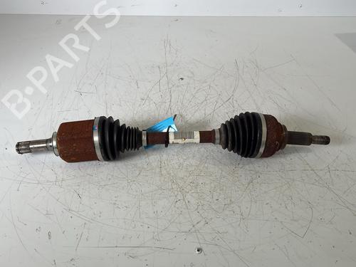 Used Left front driveshaft Left front driveshaft FORD TRANSIT V363 Platform/Chassis (FED, FFD) 2.0 EcoBlue (170 hp) 36411358 36411358