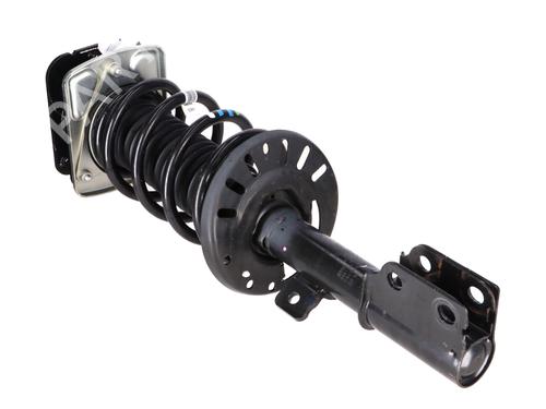 Left front shock absorber OPEL VIVARO C Van (K0) VIVARO-E HYDROGEN | BP39920884M16 - Image 2