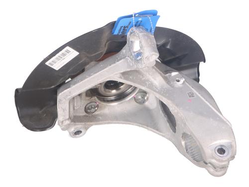 Left front steering knuckle MERCEDES-BENZ GLA (H247) GLA 200 4-matic (247.788) | BP26645780M25 