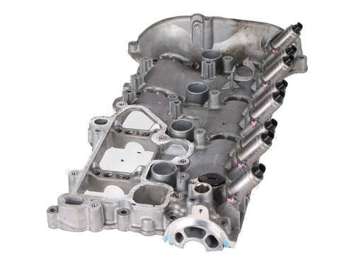 Coperchio valvole AUDI Q5 (FYB, FYG) 45 TFSI Mild Hybrid quattro (245 hp) 29839200