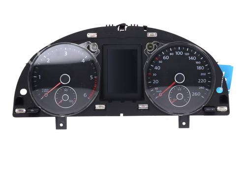 Kombiinstrument Kombiinstrument VW PASSAT B6 Variant (3C5) 2.0 BlueTDI (143 hp) 34196621 34196621