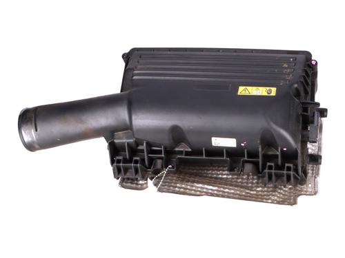 Used Air filter box MERCEDES-BENZ C-CLASS (W205) C 250 (205.045) (211 hp) 28176187
