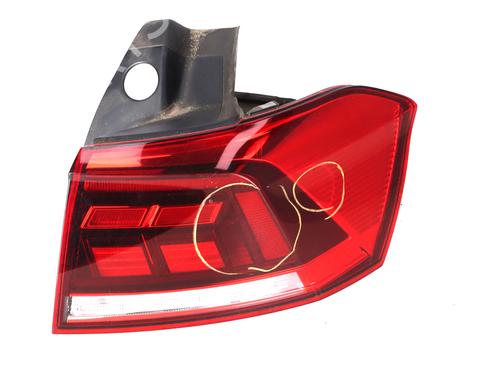 Used Right taillight Right taillight VW PASSAT B8 Variant (3G5, CB5) 2.0 TDI (150 hp) 36237430 36237430