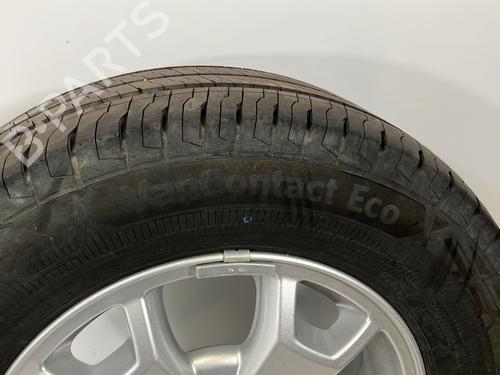 Fælk FORD TRANSIT V363 Platform/Chassis (FED, FFD) 2.0 EcoBlue | BP34627003C45 - Image 3