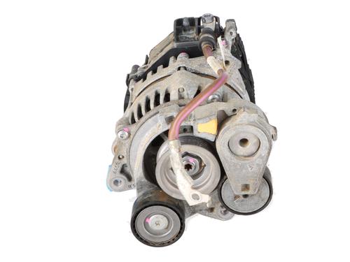 Used Alternator Alternator VW GOLF VIII (CD1, DA1) 1.5 TSI (131 hp) 34165433 34165433