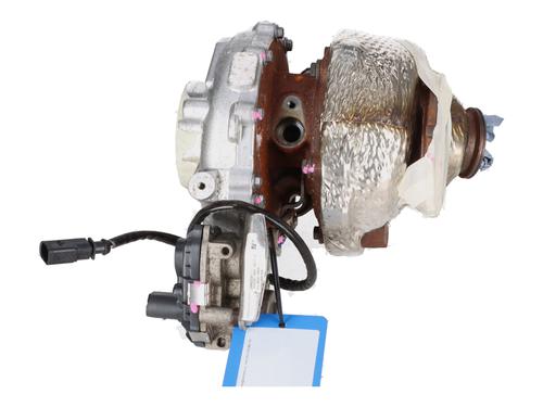 Turbocharger/Supercharger VW TOUAREG (CR7, RC8) 3.0 TDI 4motion | BP30183138M71 