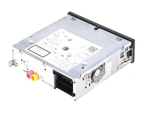 Electronic module VW POLO VI (AW1, BZ1, AE1) 1.0 | BP37666869M83 - Image 2