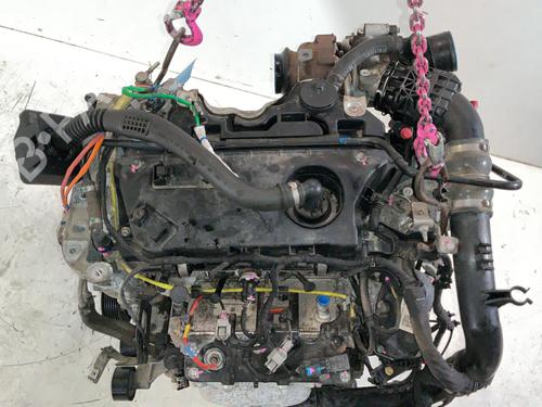 Engine MERCEDES-BENZ VITO Van (W447) 110 CDI (447.601, 447.603, 447.605) | BP39925409M1 - Image 7