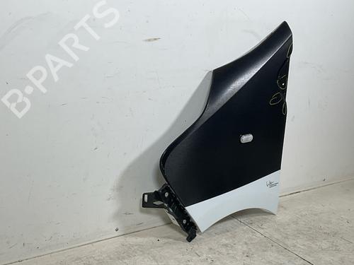 Left front fenders RENAULT TRAFIC III Van (FG_) 2.0 dCi 145 (FGML) | BP22989880C41 