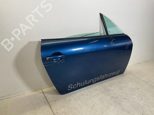 Right front door AUDI TT (8N3) 1.8 T quattro | BP17210549C3 