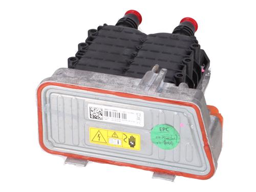 Electronic module OPEL VIVARO C Van (K0) VIVARO-E HYDROGEN | BP39920972M83 - Image 3