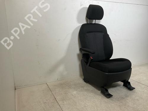 Left front seat HYUNDAI STARIA Bus (US4) 2.2 CRDi (US4W) | BP39918211C15 - Image 2