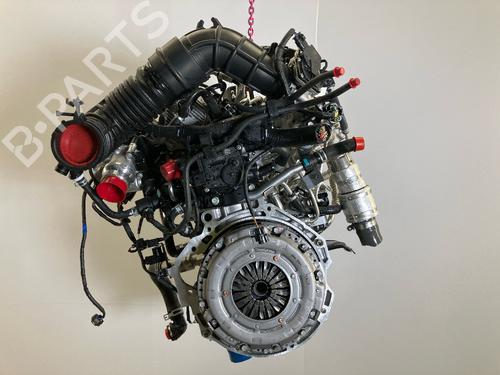Used Engine KIA STONIC (YB) 1.0 T-GDi (120 hp) 28058711