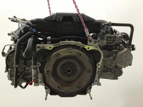 Used Engine TOYOTA GT 86 Coupe (ZN6_) 2.0 (ZN6AC_, ZN6BC_, ZN6K) (200 hp) 28530858