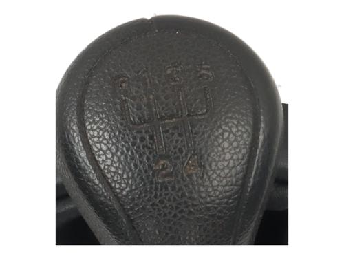 Gear lever SKODA FABIA II (542) 1.6 TDI | BP16993132M90 