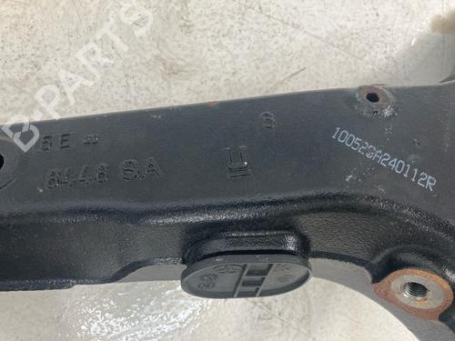 Right front steering knuckle OPEL VIVARO C Van (K0) VIVARO-E HYDROGEN | BP39920546M26 - Image 5