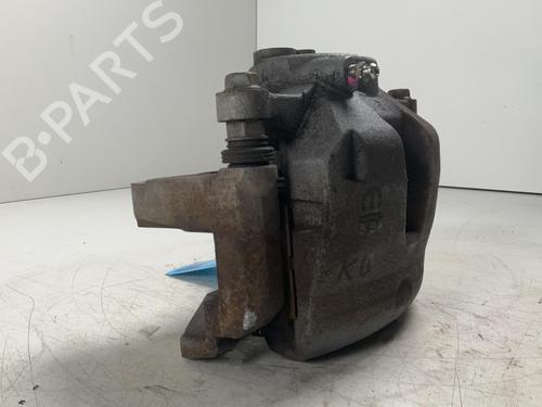 Right front brake caliper PEUGEOT EXPERT Van (V_) E-EXPERT HYDROGEN | BP39927866M104 - Image 2