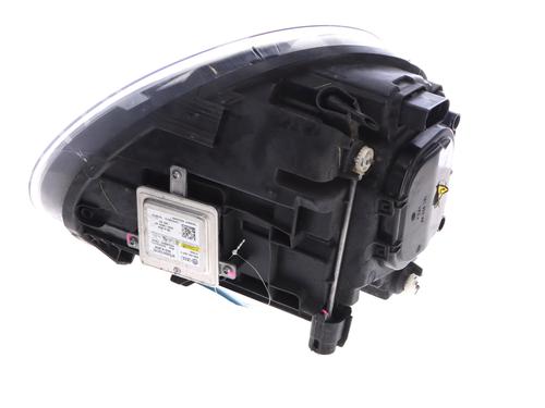 Left headlight VW BEETLE Convertible (5C7, 5C8) 1.2 TSI | BP39686013C28 - Image 2
