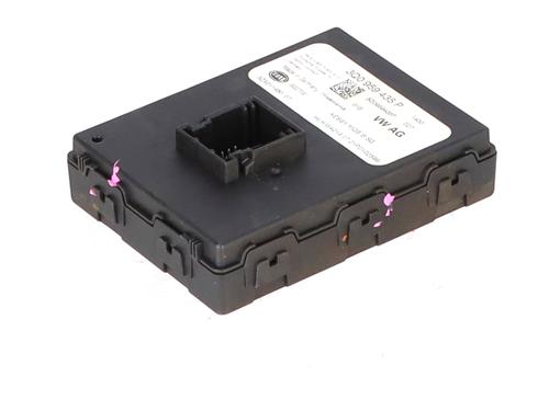 Modulo elettronico VW PASSAT B8 Variant (3G5, CB5) 2.0 TDI (150 hp) 31755031