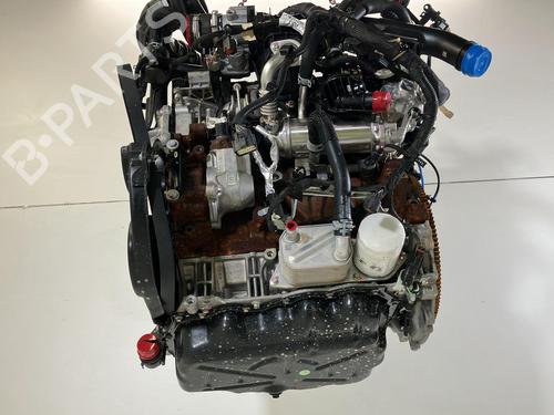 Engine FORD TRANSIT V363 Platform/Chassis (FED, FFD) 2.0 EcoBlue | BP39205958M1  - Image 5