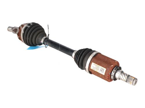 Used Left front driveshaft Left front driveshaft OPEL INSIGNIA B Sports Tourer (Z18) 2.0 CDTi (35) (174 hp) 33328498 33328498