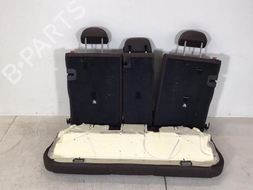Seats set BMW X3 (G01, F97, G08) xDrive 30 e Plug-in-Hybrid | BP29607269C78 